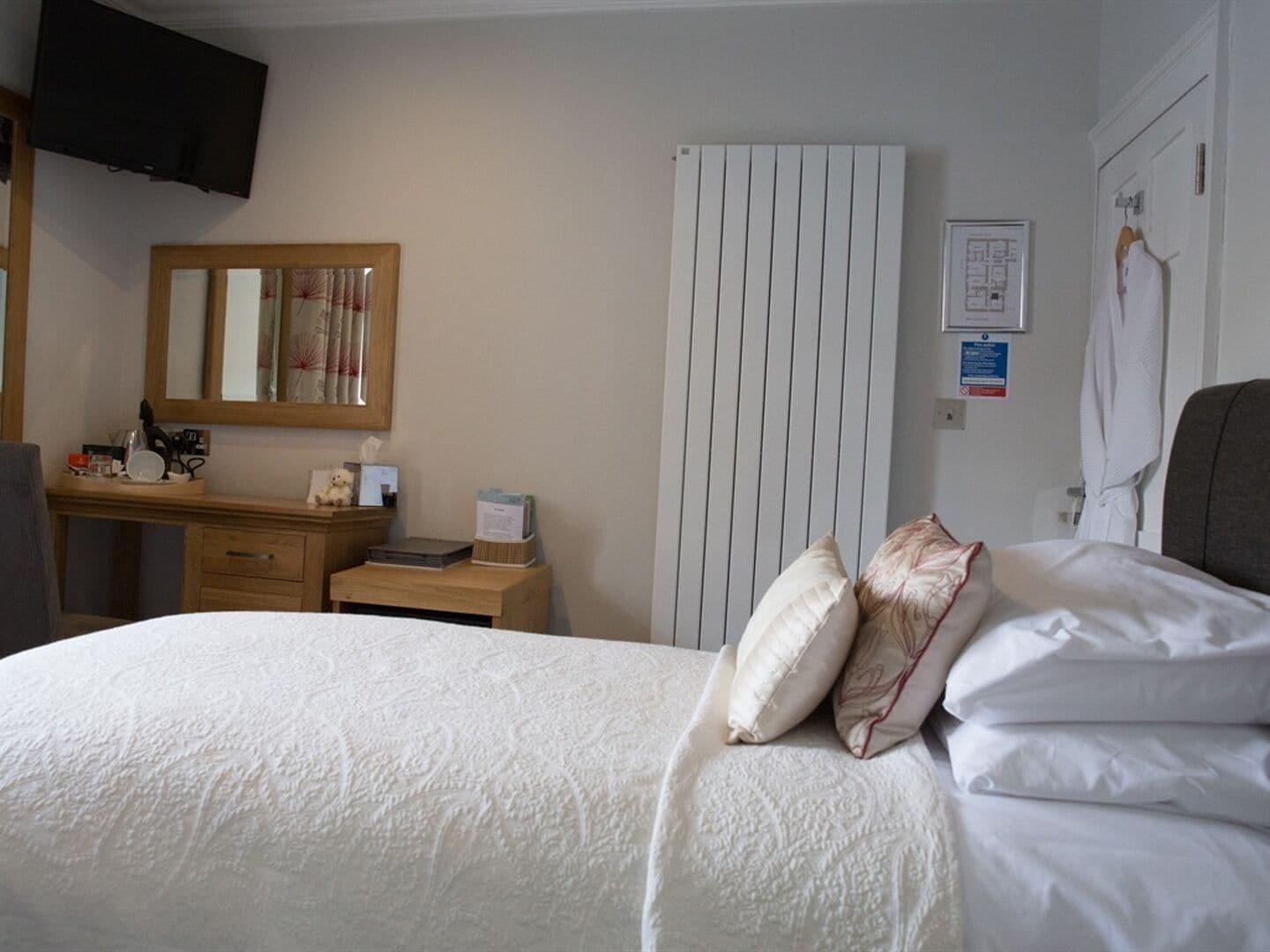 The Inn At Brough Brough  Buitenkant foto