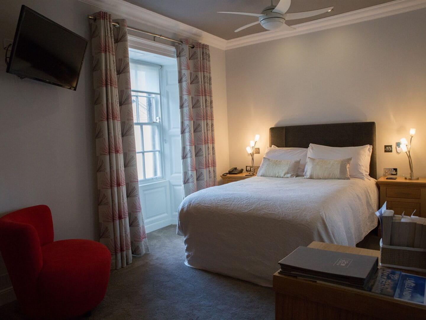 The Inn At Brough Brough  Buitenkant foto